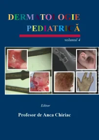 Pachet Dermatologie pediatrica Vol.1,Vol.2, Vol. 3...